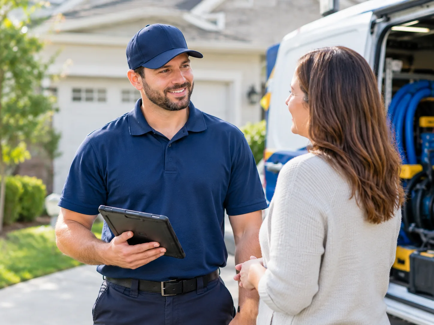 Sewage Backup Cleanup Temple Hills, MD FAQs